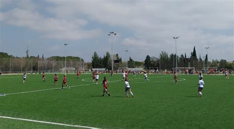 Zaragoza Cff Y Sd Huesca Comienzan El Curso Cosechando Un Punto