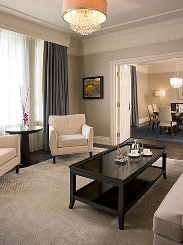 Fairmont Palliser - Luxury Hotel in Calgary(Canada)