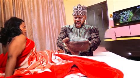 Koko Agbara Latest New Release Yoruba Movie Starring Odunlade