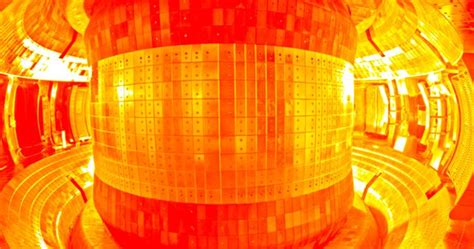 China S Artificial Sun Is Now Hot Enough For Nuclear Fusion Chengdu