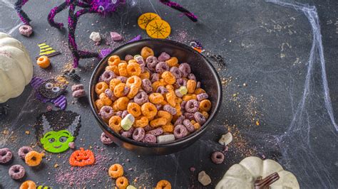 6 Halloween Cereals To Buy This Year And 6 You Might Want To Avoid