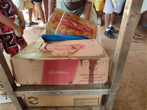 Cuba Imported Nine Times More Chicken Meat From The Us In March Than