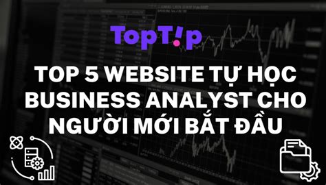 Toptip Top Trang Web T H C Business Analyst Cho Ng I M I B T U