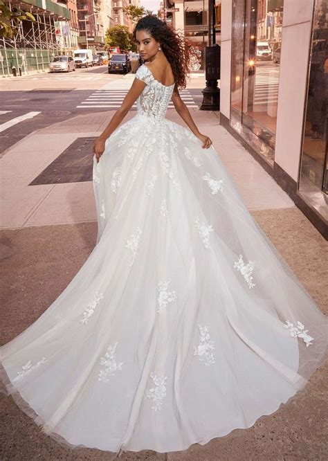 Morilee Jalanie Wedding Dress Ball Gowns Wedding Wedding Dresses