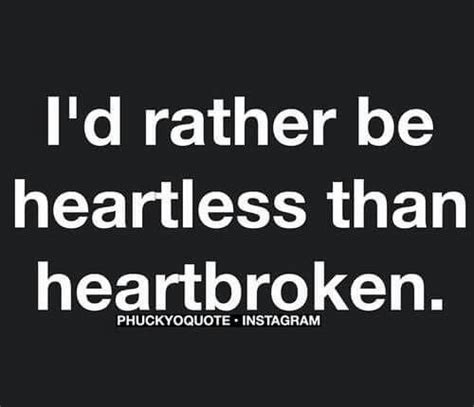 Heartless Quotes - ShortQuotes.cc