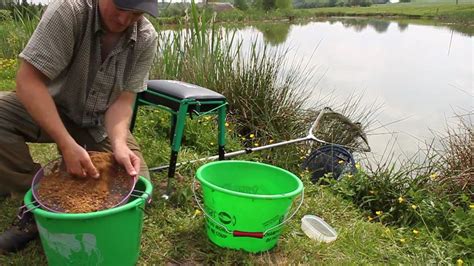 Video De Peche A La Carpe Au Coup Paraconscious