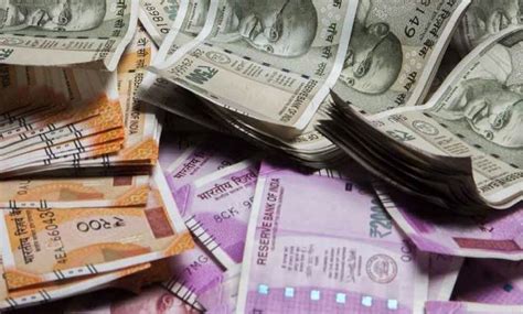 Rupee Appreciates Paise At Against Us Dollar Kalingatv