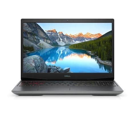 Dell G5 5505 15 Inch Ryzen 7 4800h 16gb 512gb Amd Radeon Rx 5600 Qwerty English Back Market