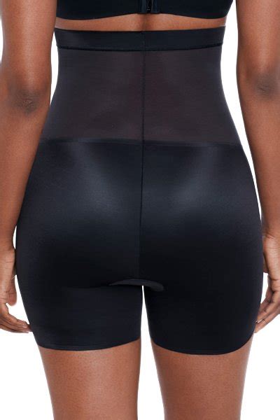 Miraclesuit Core Contour Hi Waist Bike Short 2598