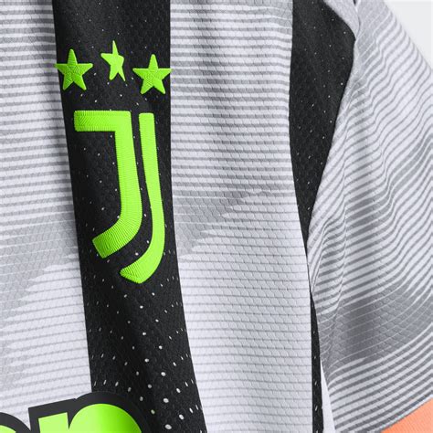 Camiseta Adidas De La Juventus X Palace