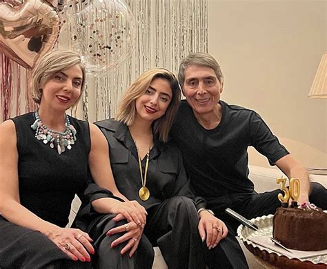 Th Birthday Of Granddaughter Of The Legend Mohammad Ali Fardin