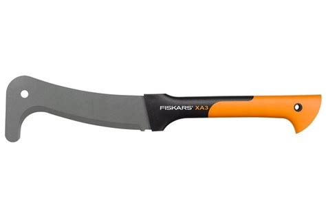 Tasak Karczownik Fiskars Xa Woodxpert