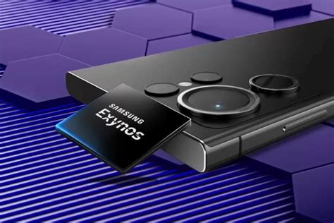 Samsung Galaxy S Series Dikabarkan Bakal Hadir Dengan Chipset Exynos