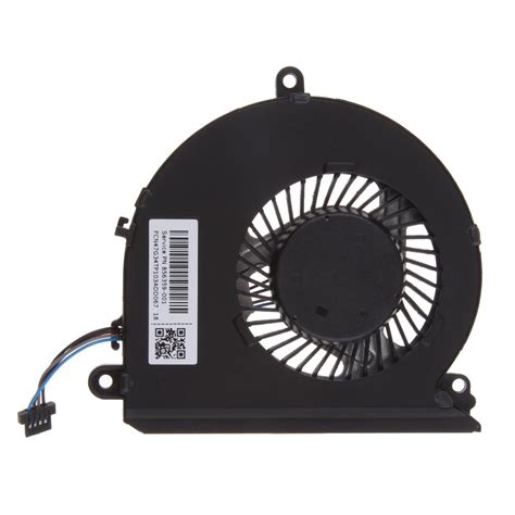 Buy Laptop Cpu Cooling Fan For Hp Pavilion Au Au Au At