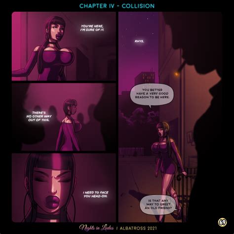Nights In Ludos 69 By Albatross Hentai Foundry