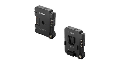 Battery Plate For Sony Venice 2 Tilta