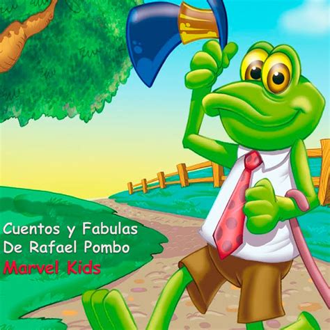 Fabulas De Rafael Pombo