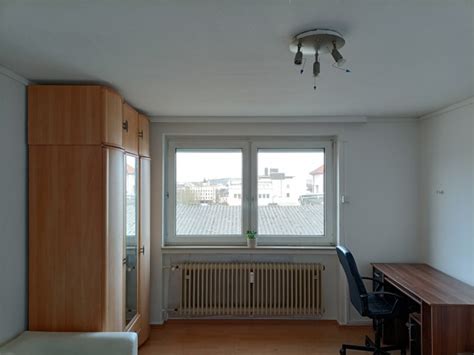 Schönes WG Zimmer in Gießen Innenstadt WG Zimmer in Gießen Innenstadt