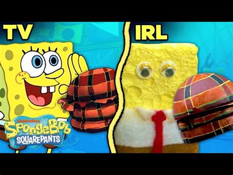 Spongebob Money Pretty Patties