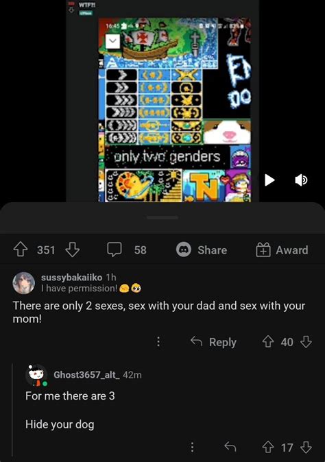 Cursed Sex R Cursedcomments