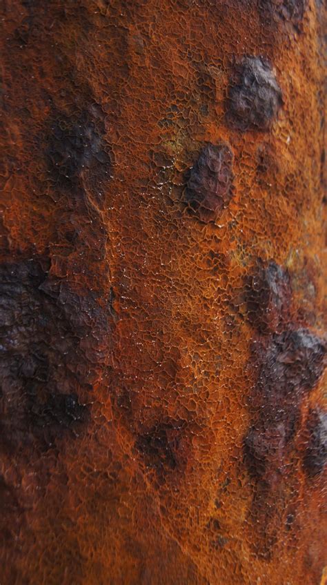 Old Iron Texture By Sarcus1 On Deviantart