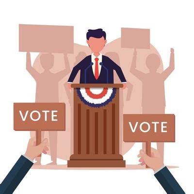 Election Vector Art, Icons, and Graphics for Free Download