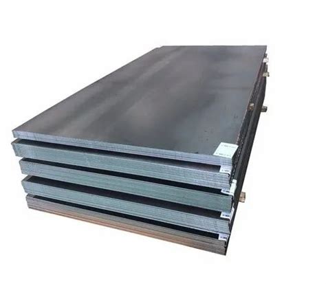 Mild Steel Hot Rolled Sheet At Best Price In Bengaluru By Godavari Iron Steel ID 25488712130