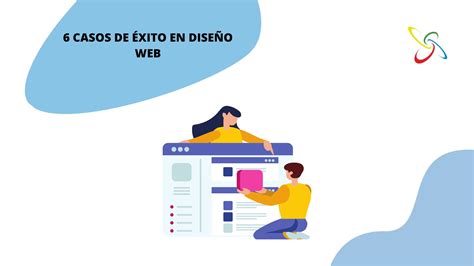 Dise O Web Casos De Xito Que Debes Conocer