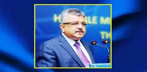 Tushar Mehta Appointed As Solicitor General Of India