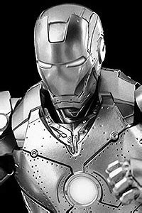 Threezero Marvel Studios The Infinity Saga DLX Iron Man Mark 2 1 12