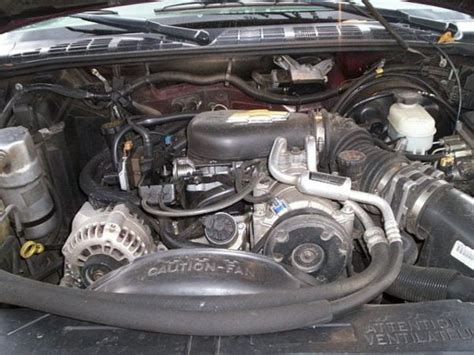 8 Most Prominent 43l Vortec Engine Problems And Its Reliability Afe Chevy