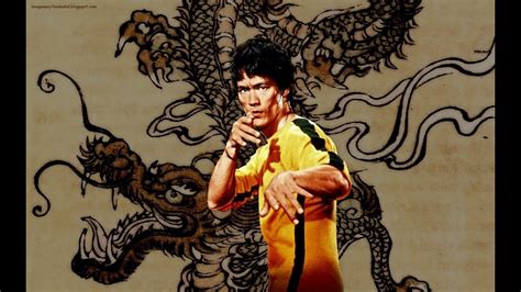 Birth Of The Dragon Trailer 2016 Bruce Lee Movie Life Bruce Leetv