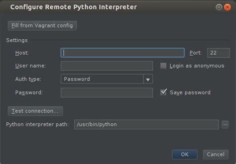 How Pycharm Helps You With Remote Development The Pycharm Blog