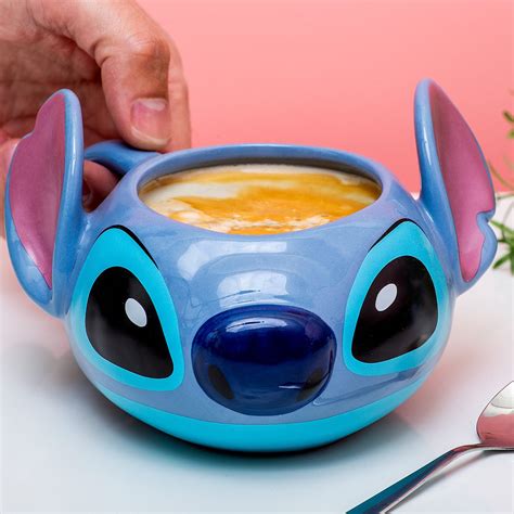 Disney Stitch Mok Van Paladone Bestel Je Online Bij Ditverzinjeniet