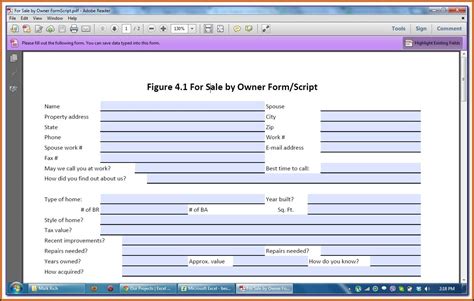 Pdf Fillable Form Sample Printable Forms Free Online