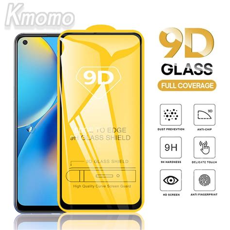 9d Full Tempered Glass Oppo A60 A79 A38 A18 A78 A58 A57 A77 A77s A17 A17k A95 A74 A54 A94 5g A35