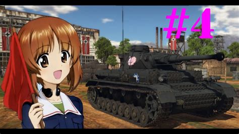 War Thunder Girls Und Panzer Kill Montage 4 Youtube