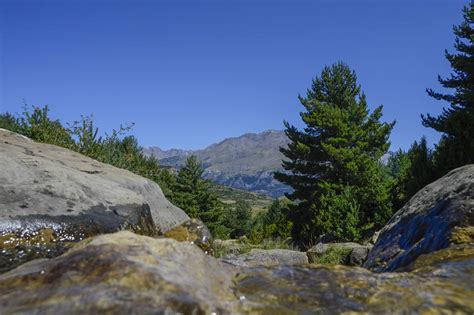 Ib N De Piedrafita Valle De Tena Huesca Turisbox