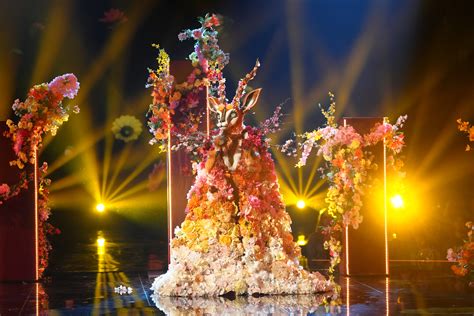 The Masked Singer Season 10 Finale Recap Winner Runner Ups Revealed