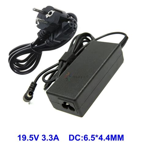 V A W Laptop Ac Adapter Charger For Sony Vaio Vgp Ac V Vgp