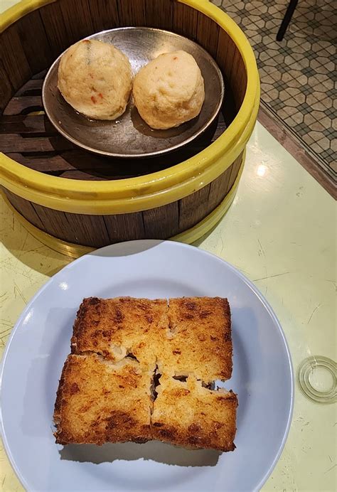 Yong Pin Restaurant Dim Sum