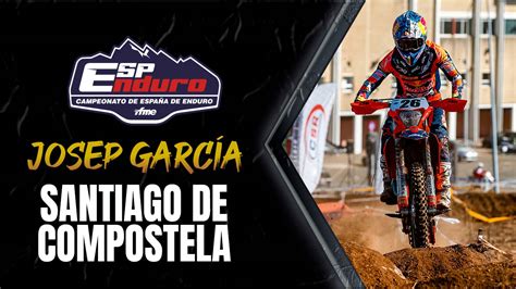 Campeonato de España de Enduro Josep García RFME