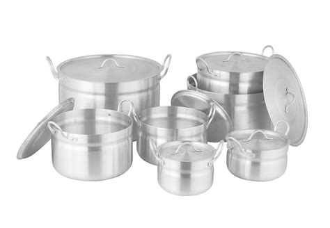 China Aluminium Cooking Pot Yk Cs Photos Pictures Made In