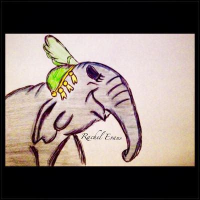 Catty from Dumbo by rachdisney24 on DeviantArt