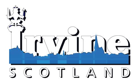 Irvine Logo – Irvine Scotland