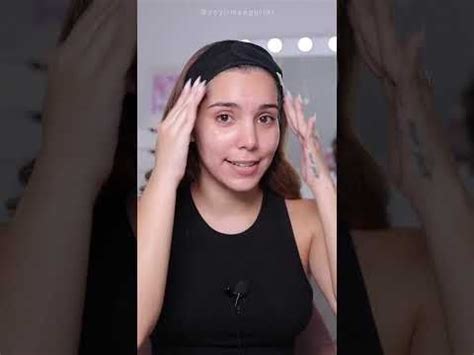 El Orden CORRECTO De Skincare En Tu Rutina De Noche Shorts YouTube