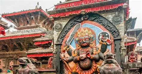 Festivals in Nepal - TourTeller Blog