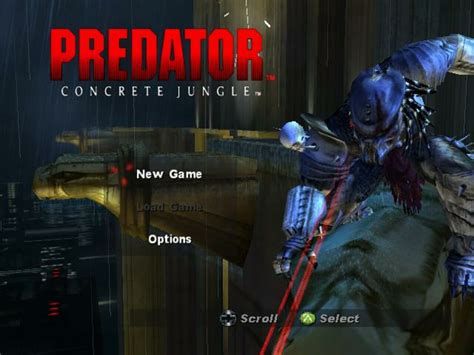 Buy Predator: Concrete Jungle PS2 CD! Cheap game price | ENEBA