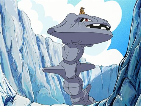 Steelix (DP023) | Pokémon Wiki | Fandom