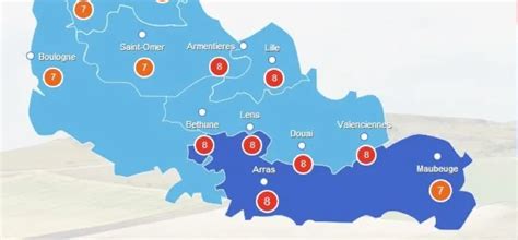 L actualité régionale Radio Contact Nord Pas de Calais nouvel